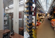 [전국전통시장 탐방기 ㉒ 서울 화곡본동시장편] 작지만 아주 알찬 시장