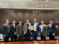 한화오션, 독일 방산업체 가블러와 MRO 협력 강화 위한 MOU 체결
