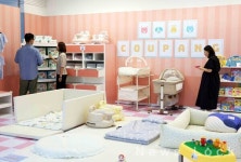 쿠팡, 베이비&키즈쇼 팝업스토어 오픈...60개 육아용품 브랜드 참여로 규모 확대