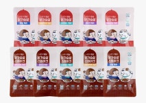 푸드나무 랭킹닭컴, 반려동물의 건강한 먹거리 위한 브랜드 너혼자멍냥 론칭