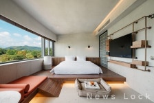 교원 웰스, 펫 프렌들리 호텔 키녹과 손잡고 펫팸족 공략 박차