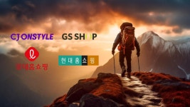 [뉴스락 특별기획]  위기의 홈쇼핑 4社, 4色 전략으로 9부 능선 넘는다