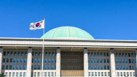 국회 법사위 법안소위, 딥페이크 성범죄 처벌강화법 등 18건 의결