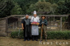 이랜드파크 켄싱턴호텔앤리조트,  단풍 맞이 올 어바웃 바비큐 기획전 선봬