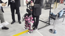 [뉴스락 현장] 미래 의료산업 미리보기 KIMES.... 대세는 로봇