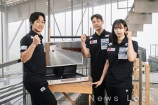 LG전자, 동계스포츠 국가대표팀에 가전제품 지원