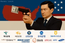 [뉴스락 특별기획 ┃K-금융, 글로벌 격전地 ② 미국] K-금융의 제2 성장축, 글로벌 본진에서 판 키운다