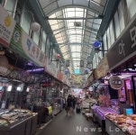 [전국 전통시장 탐방기 ㉚ 서울 면목동 동원전통종합시장 편] 50여 년 역사의 시장에서 만난 사람·맛·변화