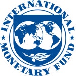 IMF, 한국 성장률 0.9% 소폭 상향…
