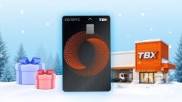 한국타이어, TBX 고객 대상 KB국민카드 제휴 프로모션 진행