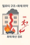 필로티는 불쏘시개…서울 신월동 아파트 화재, 위험성 재조명