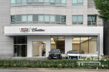 캐딜락, 2026년까지 전국 전시장 확대…한국 시장 공략 강화