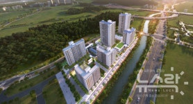 GS건설, 1,858억 규모 시흥거모 사업 계약 체결…2029년 준공