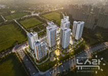 DL건설, 1342억 규모 의정부법조타운 공공분양 아파트 수주