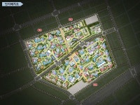 LH, 성남 신흥1 공공참여형 재개발 인가…원도심 3,754가구 재편