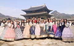 안양-美 가든그로브시 청소년 교류 8박 9일 동행…민박 연수로 문화교류 확대