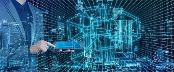 올해 블록체인은 IoT, 5G, AI 등 최신 기술과 접목