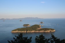 [반갑다! 문화재] (6)다도해의 보석, 천하절경 고흥 금강죽봉