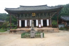 [반갑다! 문화재] (10)남한강의 명승 신륵사에서 영일루를 바라보니...