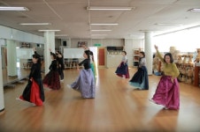 경기국악원, 2022 전통예술강좌 오늘수업 새 단장