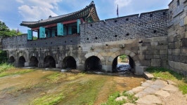 [모바일Angle] 수원에서 1년에 딱 한번만 볼수 있는···