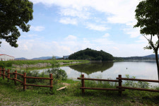 [저수지이야기]《6》ISO인증에 태교둘레길까지···엄청난 용담저수지