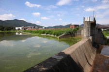 [저수지이야기]《6》ISO인증에 태교둘레길까지···엄청난 용담저수지