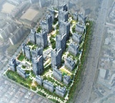 부정 청약 계약 취소분 12세대 공급 과천 자이…또 한번의 대박?