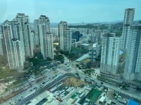 연이은 사망사고 DL이앤씨 사업장 42곳 점검…164건 위반 적발