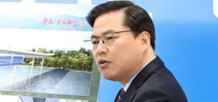 감사원 성남시 백현동 사업 관련 유동규 개입 사실 확인
