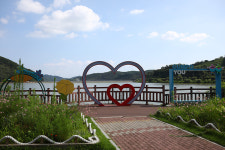 [저수지이야기]《7》5천세대 아파트 숲의 침범 반월호수