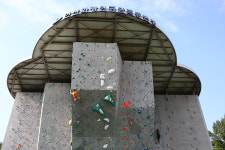 [저수지이야기]《11》안산시 만이 가능한 유원지급 화랑호수