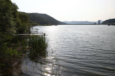 [저수지이야기] 《12》 앞마당에 들여 놓고 싶은 용덕저수지