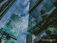 기업대출 부실 빨간불…대출 늘었는데 상환능력 악화