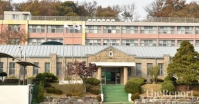 임태희 교육감 경기교육 문화유산인 남양고 앞장 서서 보존할 터
