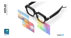 네이버 투자 18개 스타트업 CES 2023 참여한다