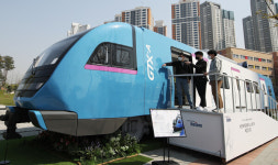 내년 GTX-A 수서~동탄 개통…2025년 전 구간 달린다