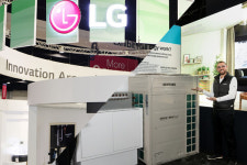 LG·삼성, 고효율 공조 솔루션···북미 시장 공략