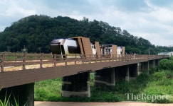 안성시, 안성역 스테이션100 조성 사업 박차… 6월 공식 개관키로