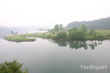 [반갑다! 문화재] (83) 신립장군의 한이 서린 충주의 탄금대