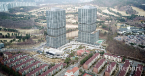 [포토] 기흥ICT밸리 7년만에 준공