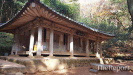 [반갑다! 문화재] (98) 백련산 자락의 다산초당과 백련사