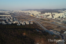 경기용인플랫폼시티 개발이익금 4000억여원 전액 용인 재투자