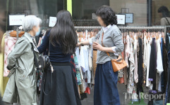 삼보신발할인마트 | [포토] 의류·신발 물가 6.1% 상승, 11년 만에 최고