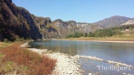 [반갑다! 문화재] (106)나라 안에서 가장 아름다운 고갯길로 정선과 평창을 잇는 칠족령