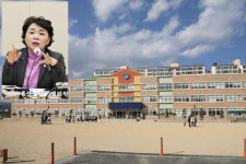 김미연 순천시의회 의원, 풍덕초→정원초로 학교 이름 바꾸자 제안