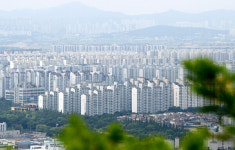 [포토] 내달 수도권 2만가구 입주