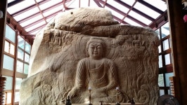 [반갑다! 문화재] (125) 다도해 바라보는 두륜산 자락 대흥사