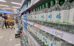 하이트진로, 참이슬 출고가 6.95%↑