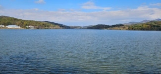 [반갑다! 문화재] (140) 아름다운 정자 함벽정과 왕궁저수지